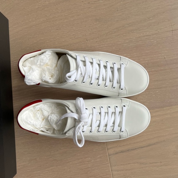 Gucci sneakers women’s size 39.5EU - Picture 3 of 4